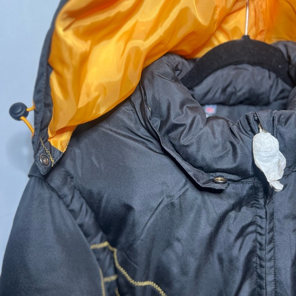 NWT Reebok Pittsburgh Steelers Rhinestone Jacket XL - Picture 9 of 10